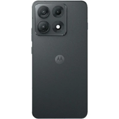 Смартфон Motorola Edge 70 Max 8/256GB Dark Shadow (PBCU0015UA) [PBCU0015UA-B] — фото 4