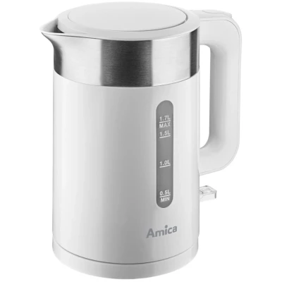 Електрочайник AMICA KD 3011 [KD3011-B]