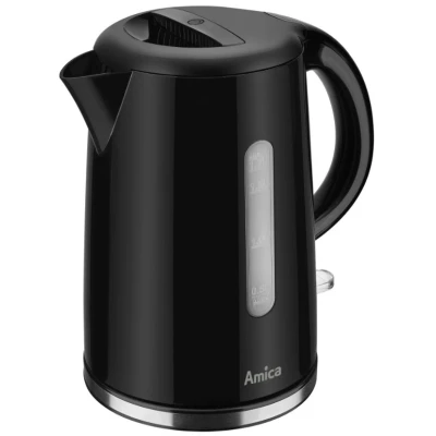 Електрочайник AMICA KF 1002 [KF1002-B]