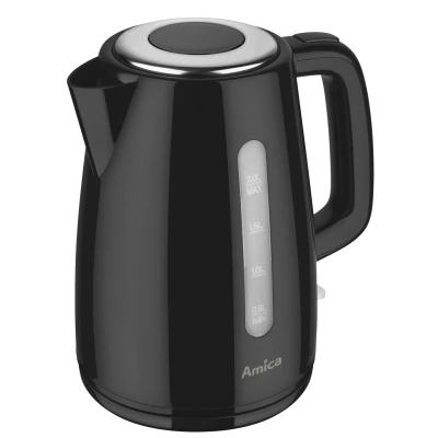 Електрочайник AMICA KF 1022 [KF1022-B]