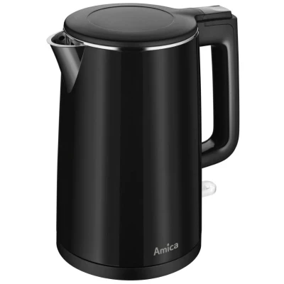 Електрочайник AMICA KF 4012 [KF4012-B]