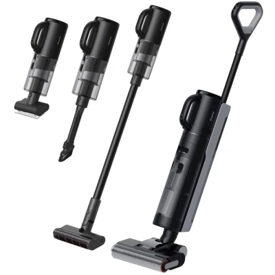 Пилосос Dreame H12 Dual (HHV4) [HHV4-B]