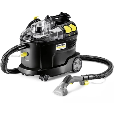 Пылесос Karcher Puzzi 8/1 GoFurther