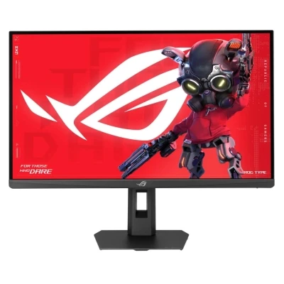 ASUS ROG Strix XG27UCGR 3840 x 2160 Fast IPS чорний