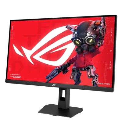 Монітор ASUS ROG Strix XG27UCGR 3840 x 2160 Fast IPS чорний (90LM0CS0-B01371-B) — фото 3