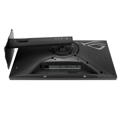 Монитор ASUS ROG Strix XG27UCGR 3840 x 2160 Fast IPS чорний (90LM0CS0-B01371-B) — фото 6