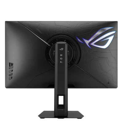 Монітор ASUS ROG Strix XG27UCGR 3840 x 2160 Fast IPS чорний (90LM0CS0-B01371-B) — фото 7
