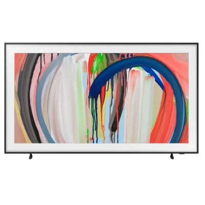 Телевізор Samsung The Frame 4K QE65LS03HAUXUA Vision AI 2026
