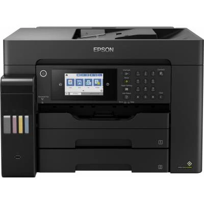 Принтер Epson L15160 WI-FI