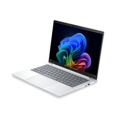Ноутбук HP EliteBook 8 G2i 1920x1200 (WUXGA) Intel Core Ultra 5 335 (2.2 - 4.6 ГГц) RAM 32 / SSD сріблястий (DG0Q3EA-B) — фото 3
