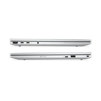 Ноутбук HP EliteBook 8 G2i 1920x1200 (WUXGA) Intel Core Ultra 5 335 (2.2 - 4.6 ГГц) RAM 32 / SSD сріблястий (DG0Q3EA-B) — фото 5