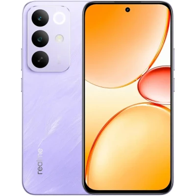 Смартфон realme C85 Pro 8/256GB Parrot Purple [C85Pro8256GBParrotPurple-B]
