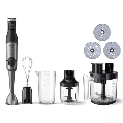 Блендер Philips HR2685/00 [HR268500-B]