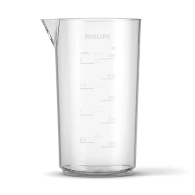 Блендер Philips HR2685/00 [HR268500-B] — фото 7
