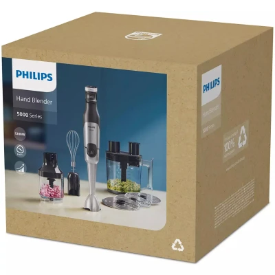 Блендер Philips HR2685/00 [HR268500-B] — фото 9