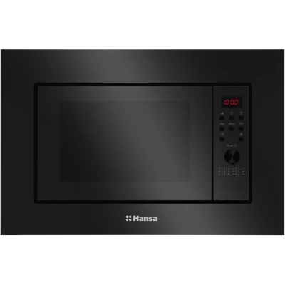 Мікрохвильова піч Hansa AMGB20E2GB [AMGB20E2GB-B]