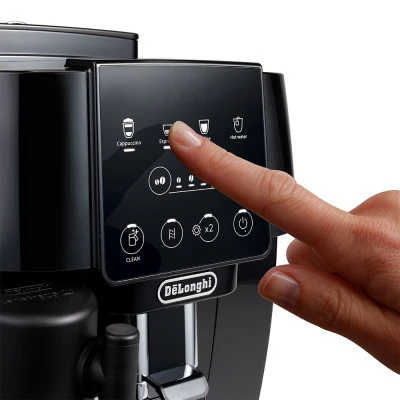 Кавоварка DeLonghi ECAM 220.60.B [ECAM220.60.B-B] — фото 2