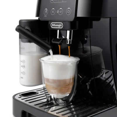 Кофеварка DeLonghi ECAM 220.60.B [ECAM220.60.B-B] — фото 3