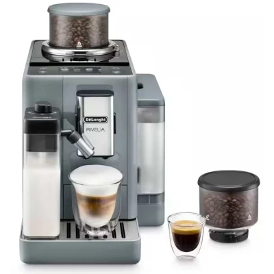 Кавоварка DeLonghi EXAM440.55 G [EXAM440.55G-B]