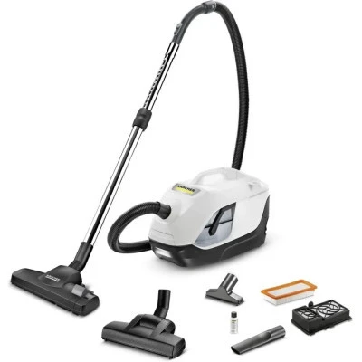 Пылесос Karcher 1.195-252.0 [1.195-252.0-B]