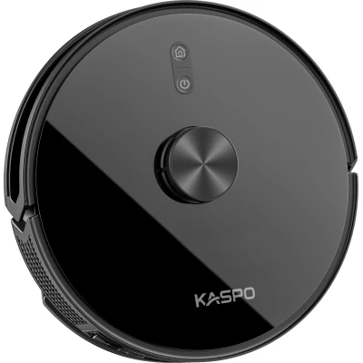 Пилосос KASPO K6 PRO black [K6PROblack-B]