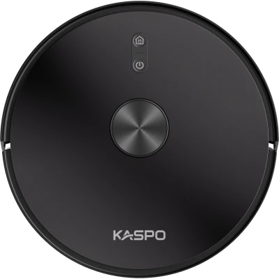 Пилосос KASPO K6 PRO black [K6PROblack-B] — фото 2