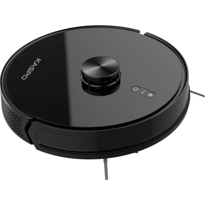 Пилосос KASPO K6 PRO black [K6PROblack-B] — фото 3