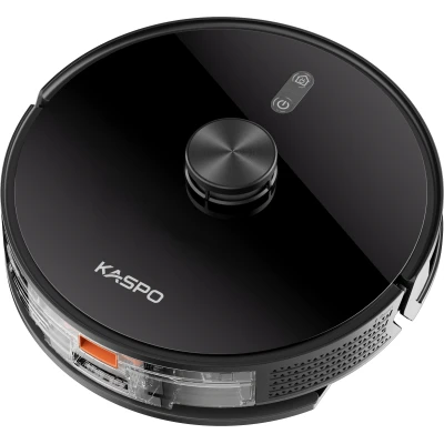 Пилосос KASPO K6 PRO black [K6PROblack-B] — фото 4