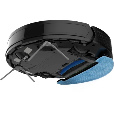 Пилосос KASPO K6 PRO black [K6PROblack-B] — фото 6
