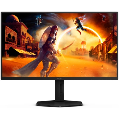 AOC 25G4SXU 1920 x 1080 Fast IPS чорний