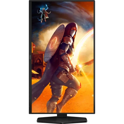 Монітор AOC 25G4SXU 1920 x 1080 Fast IPS чорний (25G4SXU-B) — фото 6
