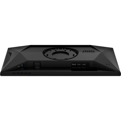 Монітор AOC 25G4SXU 1920 x 1080 Fast IPS чорний (25G4SXU-B) — фото 8