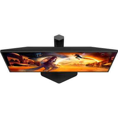 Монітор AOC 25G4SXU 1920 x 1080 Fast IPS чорний (25G4SXU-B) — фото 9