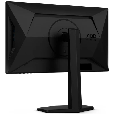 Монітор AOC 25G4SXU 1920 x 1080 Fast IPS чорний (25G4SXU-B) — фото 10
