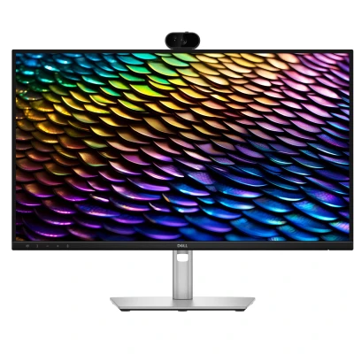 Dell P2726DEB 2560 x 1440 IPS чорний