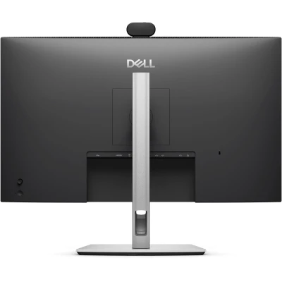 Монитор Dell P2726DEB 2560 x 1440 IPS чорний (210-BVHR-B) — фото 4