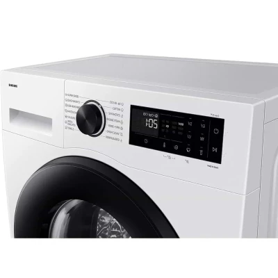 Пральна машина Samsung WW90DG5G34AELE [WW90DG5G34AELE-B] — фото 3