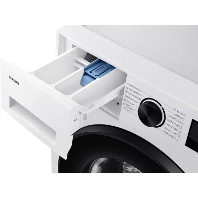 Стиральная машина Samsung WW90DG5G34AELE [WW90DG5G34AELE-B] — фото 4