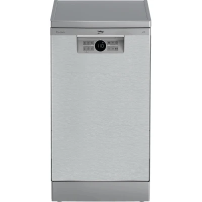 Посудомийна машина Beko BDFS26020XQ [BDFS26020XQ-B]