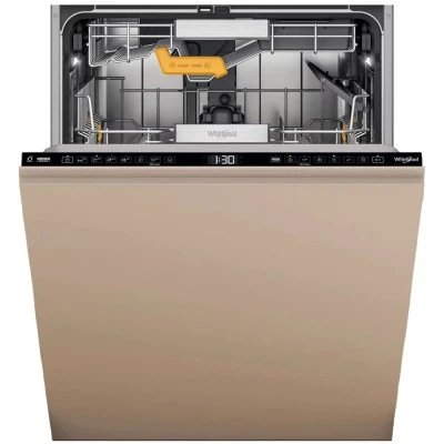 Посудомийна машина Whirlpool W8IHF58TU [W8IHF58TU-B]