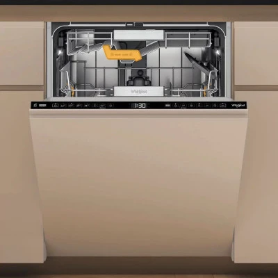 Посудомоечная машина Whirlpool W8IHF58TU [W8IHF58TU-B] — фото 3
