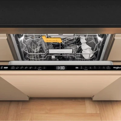Посудомоечная машина Whirlpool W8IHF58TU [W8IHF58TU-B] — фото 5