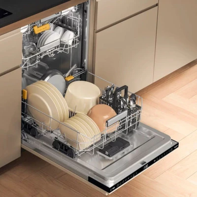 Посудомоечная машина Whirlpool W8IHF58TU [W8IHF58TU-B] — фото 7