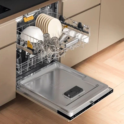 Посудомоечная машина Whirlpool W8IHF58TU [W8IHF58TU-B] — фото 8