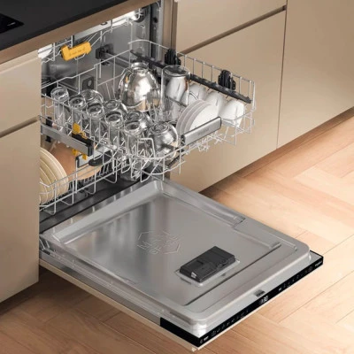 Посудомоечная машина Whirlpool W8IHF58TU [W8IHF58TU-B] — фото 9