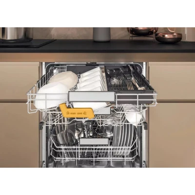 Посудомоечная машина Whirlpool W8IHF58TU [W8IHF58TU-B] — фото 10