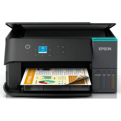 Принтер Epson EcoTank L4360 WiFi