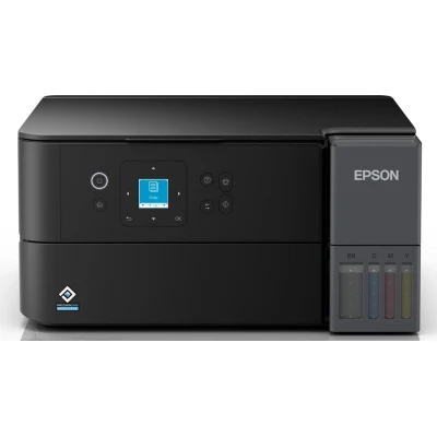 Принтер Epson EcoTank L4360 WiFi — фото 2
