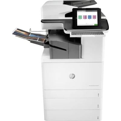 Принтер HP Color LJ Enterprise M776zs