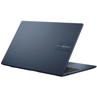 Ноутбук ASUS Vivobook 15 X1504VA-BQ499 1920х1080 (FullHD) Intel Core i3-1315U RAM 16 / SSD синій (90NB10J1-M00PH0-B) — фото 3